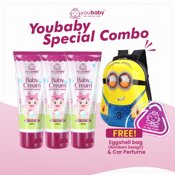 Youbaby Special Combo